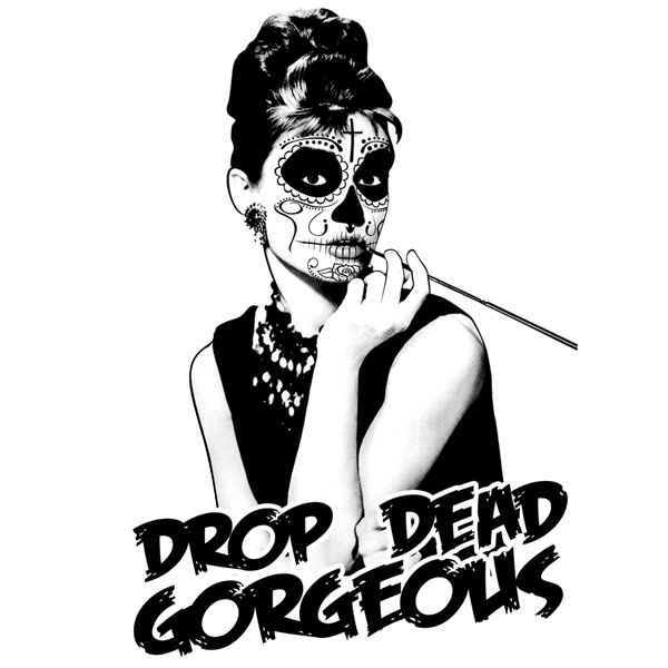 Drop Dead Gorgeous Beauty Salon Longfield UK Lilash