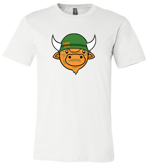Buffalo Soldier