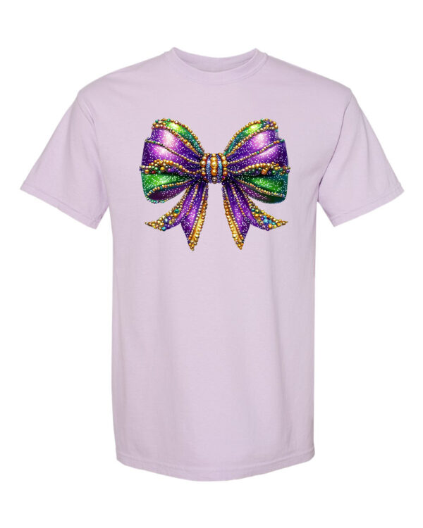 Mardi Gras Coquette - Image 2