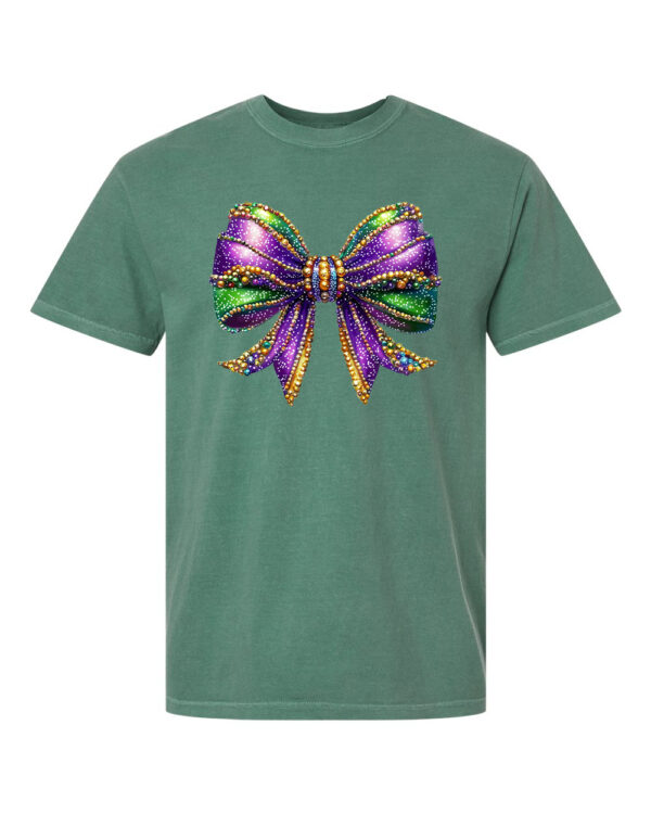 Mardi Gras Coquette