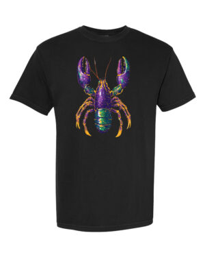 MG Crawfish