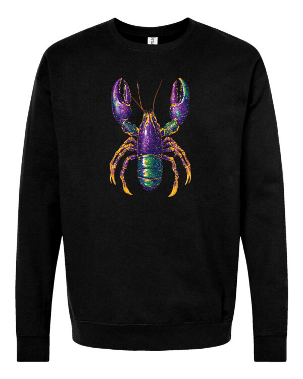 MG Crawfish- Sweatshirt
