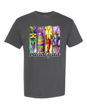 Mardi Gras Season
