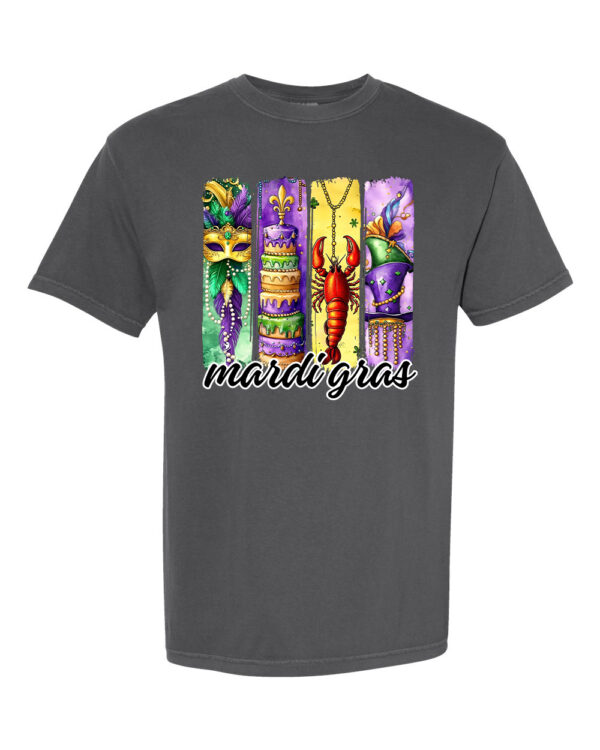 Mardi Gras Season