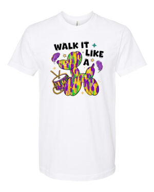 Walk it like a Dog