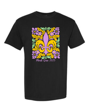 MG Fleur De Lis