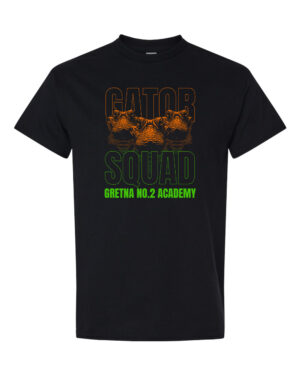 Gator Squad *Pre-order