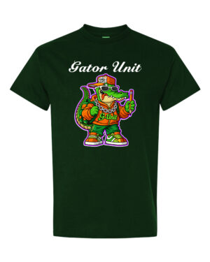 Gator Unit *Pre-order