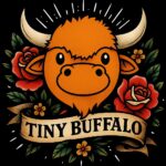 Tiny Buffalo